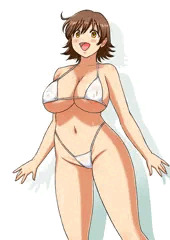 本田未央