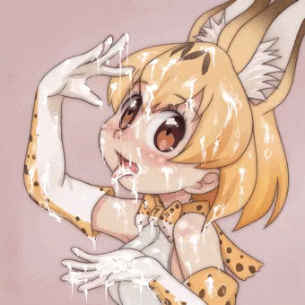 すっごーい！ジャパリ汁ジャパリ汁
