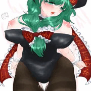 バニ雛おスケベ