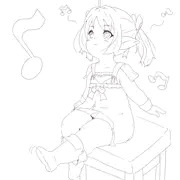 はなうた