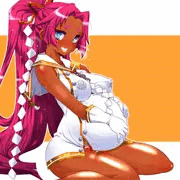黒ギャル初春改ニん