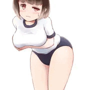 ブルマ！