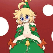 ツリーオブジェめゆー