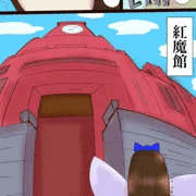 ふたなり美鈴＆スターサファイア