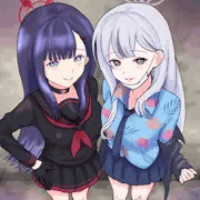 イラストまとめ本Draw16