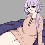 ゆかりエッチ絵（６ｐ