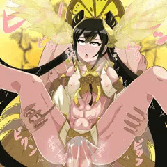 オオヒメの御巫