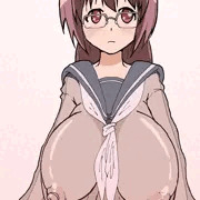 真屋由暉子(中学)