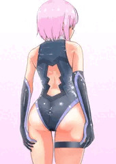 この格好で人理修復は無理でしょ