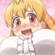 なにこれなにこれ？キモチいぃ～//////