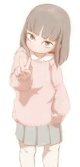 ぴっ