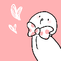 ぽっ♡