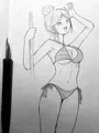 アナログ