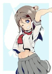 曜ちゃん