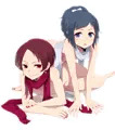あんみつ