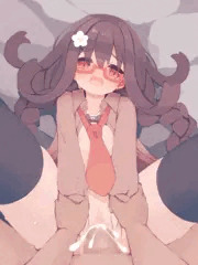 (  . ̫ .)