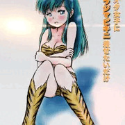 非オタ女子にトラジマビキニ着せたいだけ