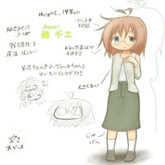 .おんなのこ