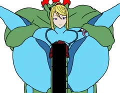 フルネルソンサムスさん