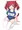 シンプルにおっぱいがデカい伊19ちゃん