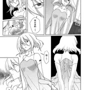 リク絵