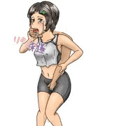 リタ/未遂