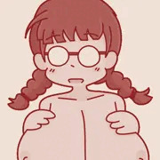 地味っ娘巨乳