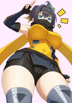 S:Pリトルナイトちゃん