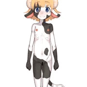 うしっこ