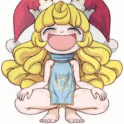 たいしたことなさそうでち♥