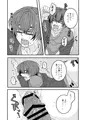 モブ×パパ(宅配員編)