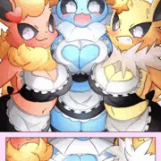 おっぱいかふぇ