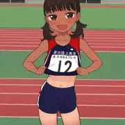 陸上JS