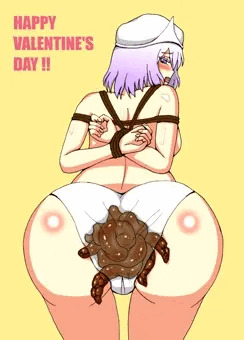 バレンタインレティさん