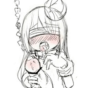 目隠しキミドリさん