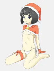 クリスマス