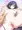 せんせえにたっぷり中出しされちゃったミサキ