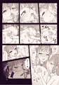 新人サキュバスはふたなりちんぽに大敗北