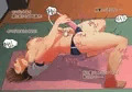 膣トレヨガする妻