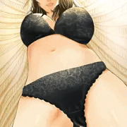 温めてあげる
