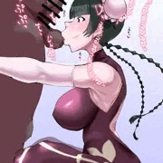 王留美