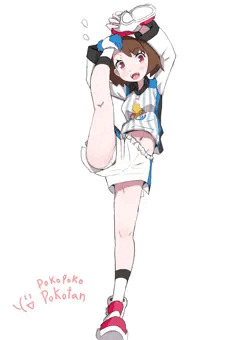 時間が止まったユウリちゃん（