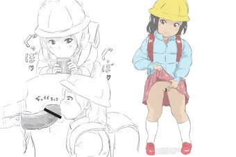 学校帰り