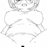 地味ぽちゃさん