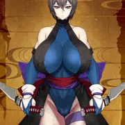 爆乳色