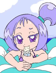 おんぷちゃんペロペロる