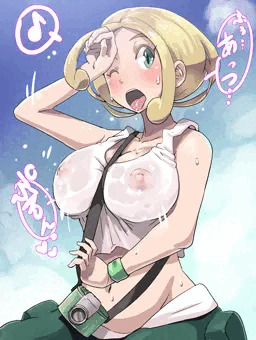 大盛りビオラさんつゆだくフォーム