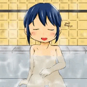 温泉志摩リン
