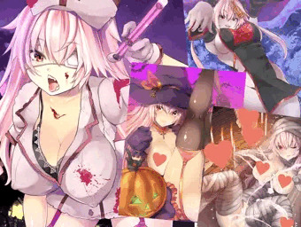 ハロウィン2021