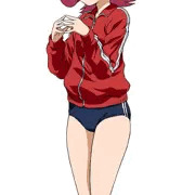 ブルマゲッちゃん